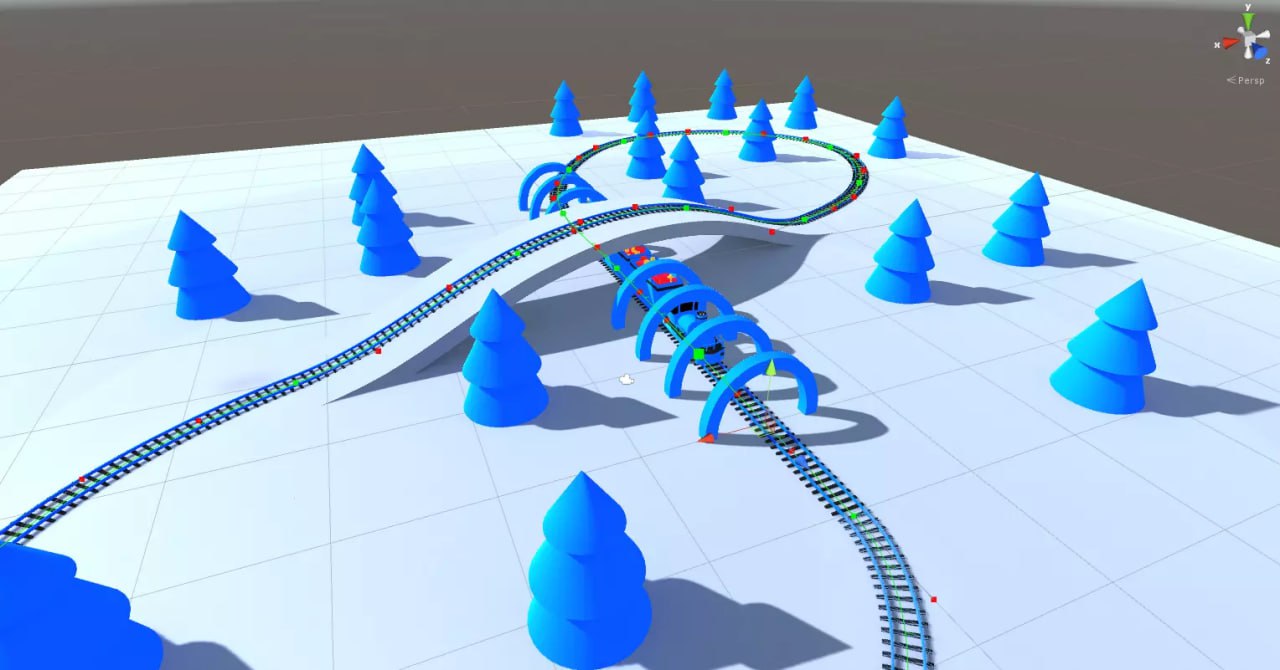 Mesh Deformer📱 - изображение 2